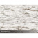 Denny Manufacturing 4x8' Whitewash Wood Roll Up Floor Background: Picture 1 thumbnail
