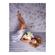 Denny Manufacturing 5x5' Whitewash Wood Roll Up Floor Background: Picture 2 thumbnail