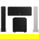 Definitive Technology Demand D17 Pack: Picture 1 thumbnail