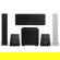Definitive Technology Demand D17: Picture 1 thumbnail