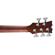 Dean Guitars Bass 5 String Guitar: Picture 5 thumbnail