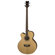 Dean Guitars Bass Lefty Guitar: Picture 1 thumbnail