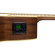 Dean Guitars Bass Lefty Guitar: Picture 4 thumbnail