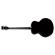 Dean Guitars Fretless Guitar: Picture 1 thumbnail