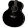 Dean Guitars Fretless Guitar: Picture 2 thumbnail