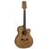 Dean Guitars Exotica Semi Acoustic: Picture 6 thumbnail