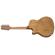 Dean Guitars Exotica Semi Acoustic: Picture 1 thumbnail