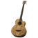 Dean Guitars Exotica Semi Acoustic: Picture 3 thumbnail