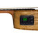 Dean Guitars Exotica Semi Acoustic: Picture 4 thumbnail