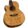 Dean Guitars Exotica Semi Acoustic: Picture 3 thumbnail