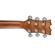 Dean Guitars Exotica Semi Acoustic: Picture 6 thumbnail