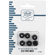Dekoni Audio Memory Foam Isolation Tip: Picture 1 thumbnail