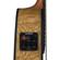 Dean Guitars Exhibition Quilt Ash: Picture 3 thumbnail