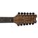 Dean Guitars Exhibition Quilt Ash: Picture 4 thumbnail