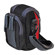 Delsey GOPIX 15BR, Small Belt Pouch for Digital Gadgets, Black & Red.: Picture 1 thumbnail