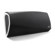 Denon HEOS 3 Dual-Driver Wireless Speaker System, Dual Class-D Digital Amplifiers, Wi-Fi and Ethernet, Multi-Room Capable, USB, Single, Black: Picture 5 thumbnail