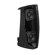 Denon HEOS 3 Dual-Driver Wireless Speaker System, Dual Class-D Digital Amplifiers, Wi-Fi and Ethernet, Multi-Room Capable, USB, Single, Black: Picture 3 thumbnail
