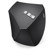Denon HEOS 3 Dual-Driver Wireless Speaker System, Dual Class-D Digital Amplifiers, Wi-Fi and Ethernet, Multi-Room Capable, USB, Single, Black: Picture 4 thumbnail