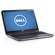 Dell Inspiron 15R 15.6" LED Touchscreen Notebook Computer, Intel Core i7-4500U 1.8GHz, 16GB RAM, 1TB HDD, Windows 8, Moon Silver: Picture 2 thumbnail