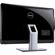 Dell Inspiron 3263 21.5" Full HD Touchscreen All-In-One Desktop Computer, Intel Core i3-6100U 2.30 GHz, 6GB RAM, 1TB HDD, Windows 10 Home, Black Bezel: Picture 1 thumbnail