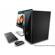 Dell Inspiron 3650 Desktop Computer, Intel Core i3-6100 3.7GHz, 6GB RAM, 1TB HDD, Windows 10 Home, Silver: Picture 3 thumbnail
