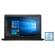 Dell Inspiron 17 5000 17.3" Notebook Computer, Intel Core i5-6200U 2.30GHz, 8GB RAM, 1TB HDD, Windows 10 Home: Picture 1 thumbnail