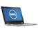 Dell Inspiron 7000 13.3" Full HD Touchscreen 2-in-1 Notebook Computer; Intel Core i5-4210U 8GB DDR3L RAM 500GB HDD Win 8.1 - Silver: Picture 3 thumbnail