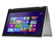 Dell Inspiron 7000 13.3" Full HD Touchscreen 2-in-1 Notebook Computer; Intel Core i5-4210U 8GB DDR3L RAM 500GB HDD Win 8.1 - Silver: Picture 5 thumbnail