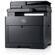Dell H825cdw Color Cloud Multifunction Laser Printer, 30ppm/19ppm Simplex/Duplex, 300x300dpi, 250 Sheet Standard Tray - Print, Copy, Scan and Fax 