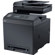 Dell 2155cdn Multifunction Color Laser Printer, Up to 600x600dpi Mono/Color Resolution, Up to 24 ppm (Mono)/(Color) Print Speed: Picture 1 thumbnail