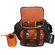 Delsey ODC21, Small Top Load Digital Camera Bag, Black: Picture 1 thumbnail