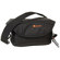 Delsey ODC30, Small Shoulder Digital Video Camera Bag, Black: Picture 3 thumbnail