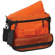 Delsey ODC35, Large Shoulder Digital SLR or PRO 35mm Camera Bag, Black: Picture 2 thumbnail