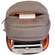 Delsey ODC5, Small Zippered Digital Camera Pouch, Light Grey: Picture 2 thumbnail