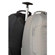 Delsey ODC61, Professional Trolley, with a 17" Notebook Pocket & Customizable Photo Insert, Black: Picture 2 thumbnail
