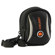 Delsey Rondo 12, Small Point-&-Shoot Camera Pouch - Black: Picture 1 thumbnail