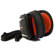 Delsey Rondo 12, Small Point-&-Shoot Camera Pouch - Black: Picture 2 thumbnail