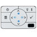 Dell S320 3D Ready DLP Projector, 1024x768 XGA Resolution, 3000 ANSI Lumens Brightness, 4:3 Aspect Ratio, 2200:1 Contrast Ratio: Picture 4 thumbnail