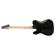 Dean Guitars NashVegas Flame Hum Hum: Picture 1 thumbnail