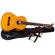 Dean Guitars Classical Pack Guitar: Picture 5 thumbnail
