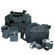 Delsey Pro Bag 3, Medium Size Multi Format Camera System Bag, Black.: Picture 1 thumbnail