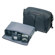 Delsey Pro Notebook Briefcase 16, Expandable Attache for Cameras & Notebook, Black.: Picture 2 thumbnail