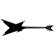 Dean Markley Razorback Bass: Picture 1 thumbnail