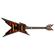 Dean Markley Razorback Dimebag: Picture 1 thumbnail