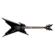 Dean Guitars Razorback Dimebag: Picture 1 thumbnail