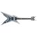 Dean Guitars Razorback Dimebag: Picture 2 thumbnail
