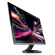 Dell S2330MX 23" Ultra-Slim Monitor with LED, 16:9 Aspect Ratio, 1920 x 1080 HD Resolution, 250 cd/m2 Brightness, VGA/DVI-D (HDCP) Connectivity: Picture 2 thumbnail