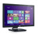 Dell S2340T 23" Full HD Multi-Touch Monitor with LED, 1920 x 1080 Resolution, 270 cd/m2 Brightness, 16:9 Aspect Ratio, 8 ms Response Time: Picture 4 thumbnail