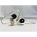 Dekoni Audio Gemini Bulletz: Picture 2 thumbnail