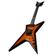Dean Guitars Stealth Guitar: Picture 3 thumbnail